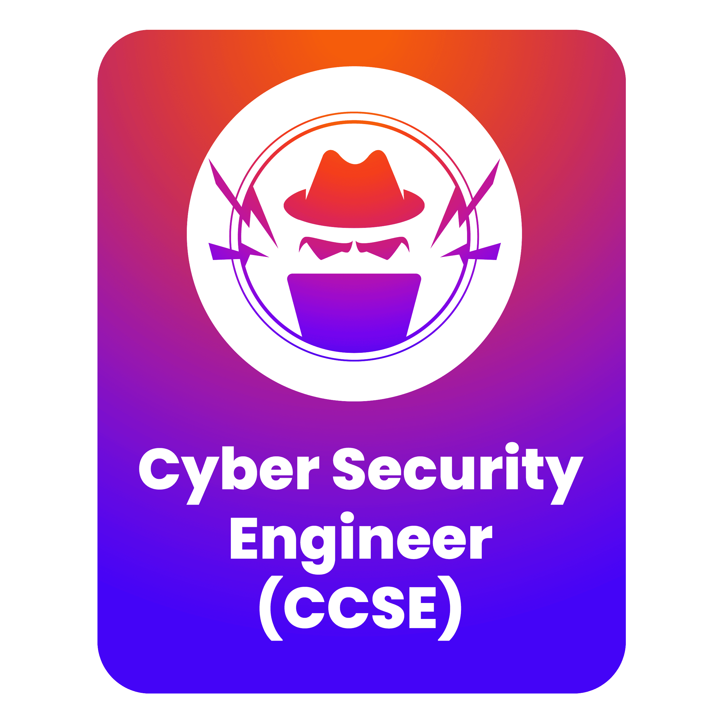 Certified Security Engineer
