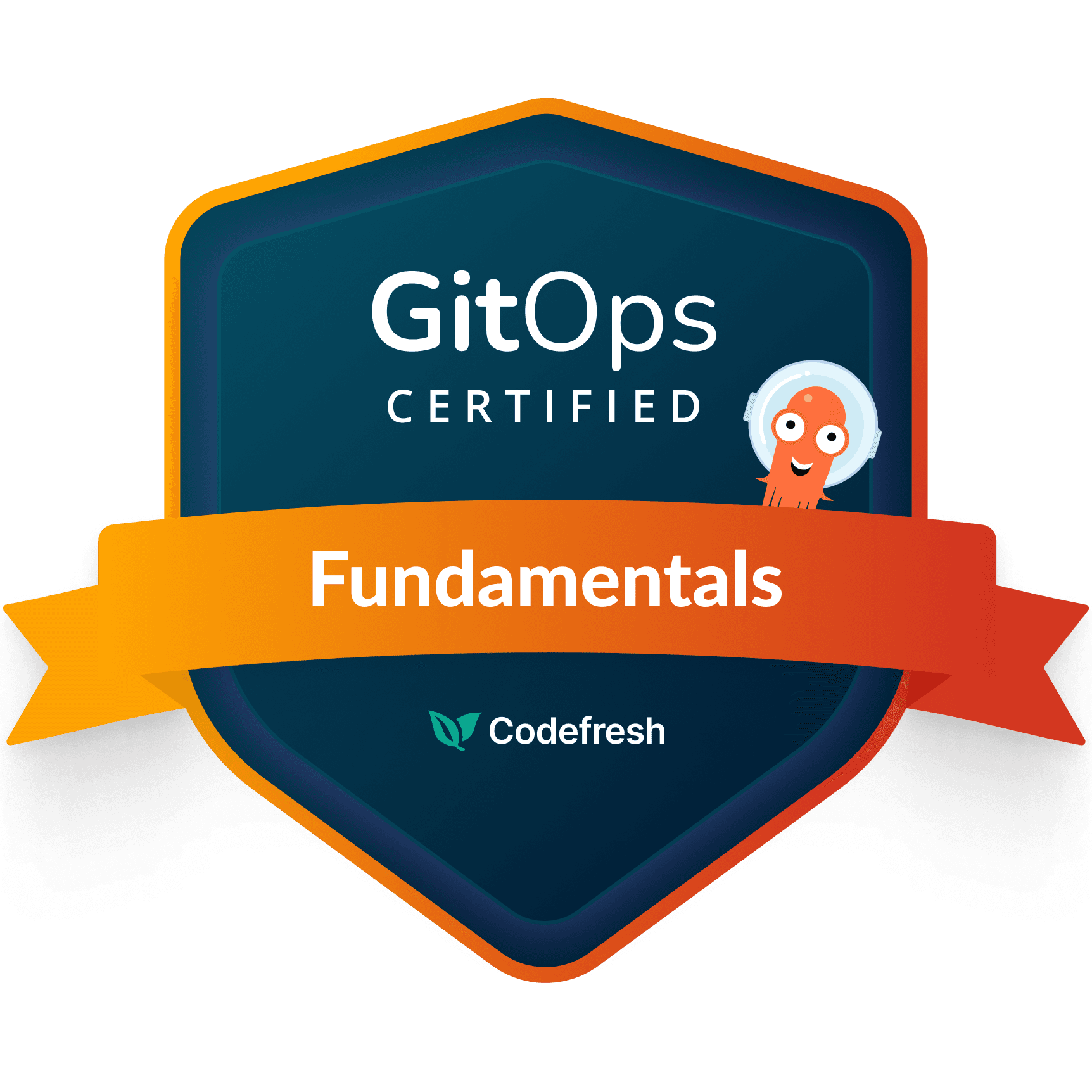 GitOps Certified for Argo