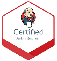 Certified Jenkins Engineer